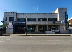 가평버스터미널